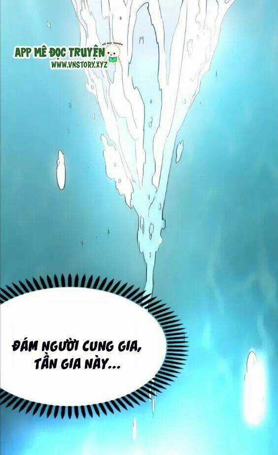 Đế Thiếu Chuyên Sủng Hắc Đạo Thê Chapter 8 trang 42