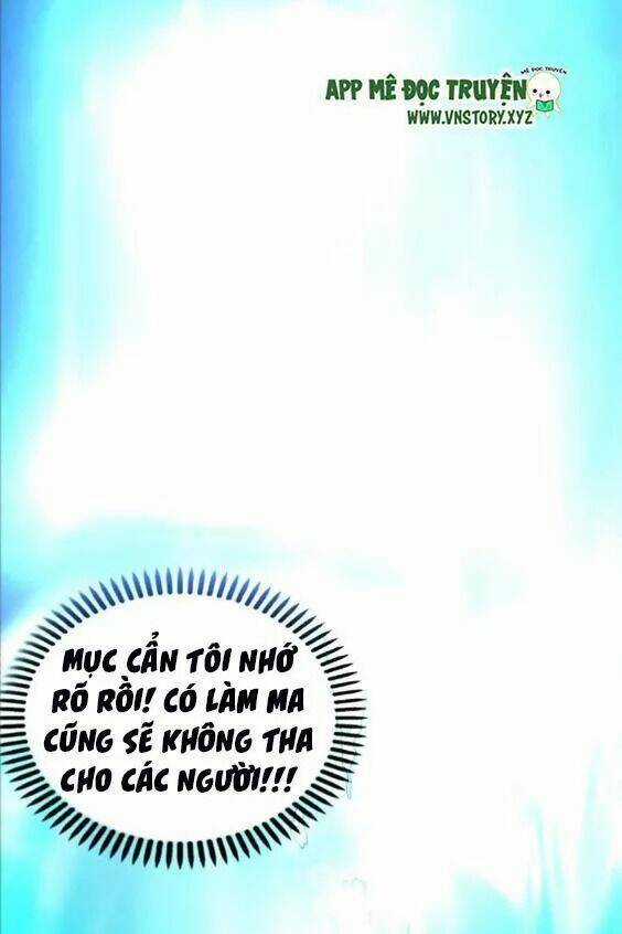 Đế Thiếu Chuyên Sủng Hắc Đạo Thê Chapter 8 trang 43