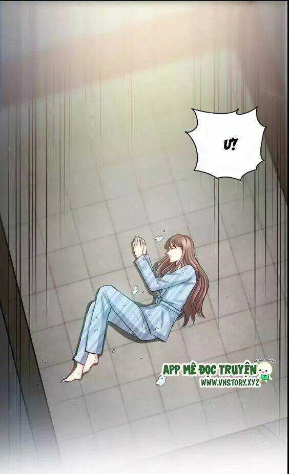 Đế Thiếu Chuyên Sủng Hắc Đạo Thê Chapter 8 trang 47