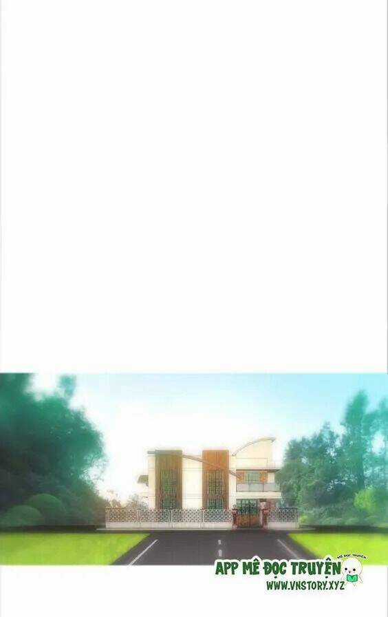 Đế Thiếu Chuyên Sủng Hắc Đạo Thê Chapter 8 trang 7