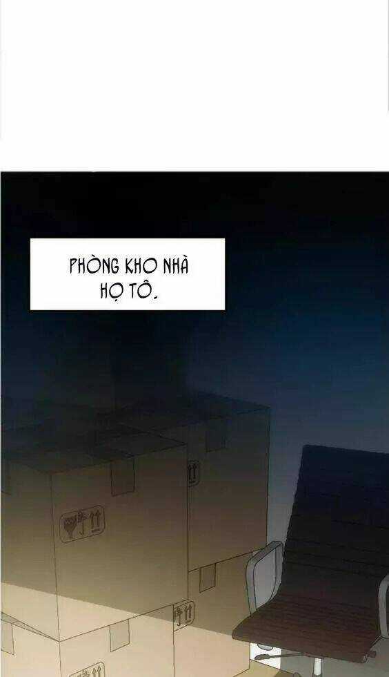 Đế Thiếu Chuyên Sủng Hắc Đạo Thê Chapter 8 trang 8