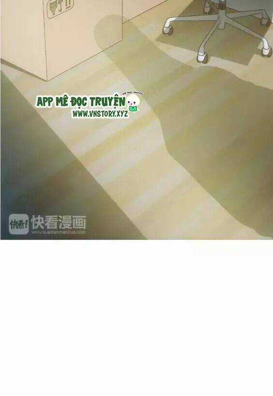 Đế Thiếu Chuyên Sủng Hắc Đạo Thê Chapter 8 trang 9