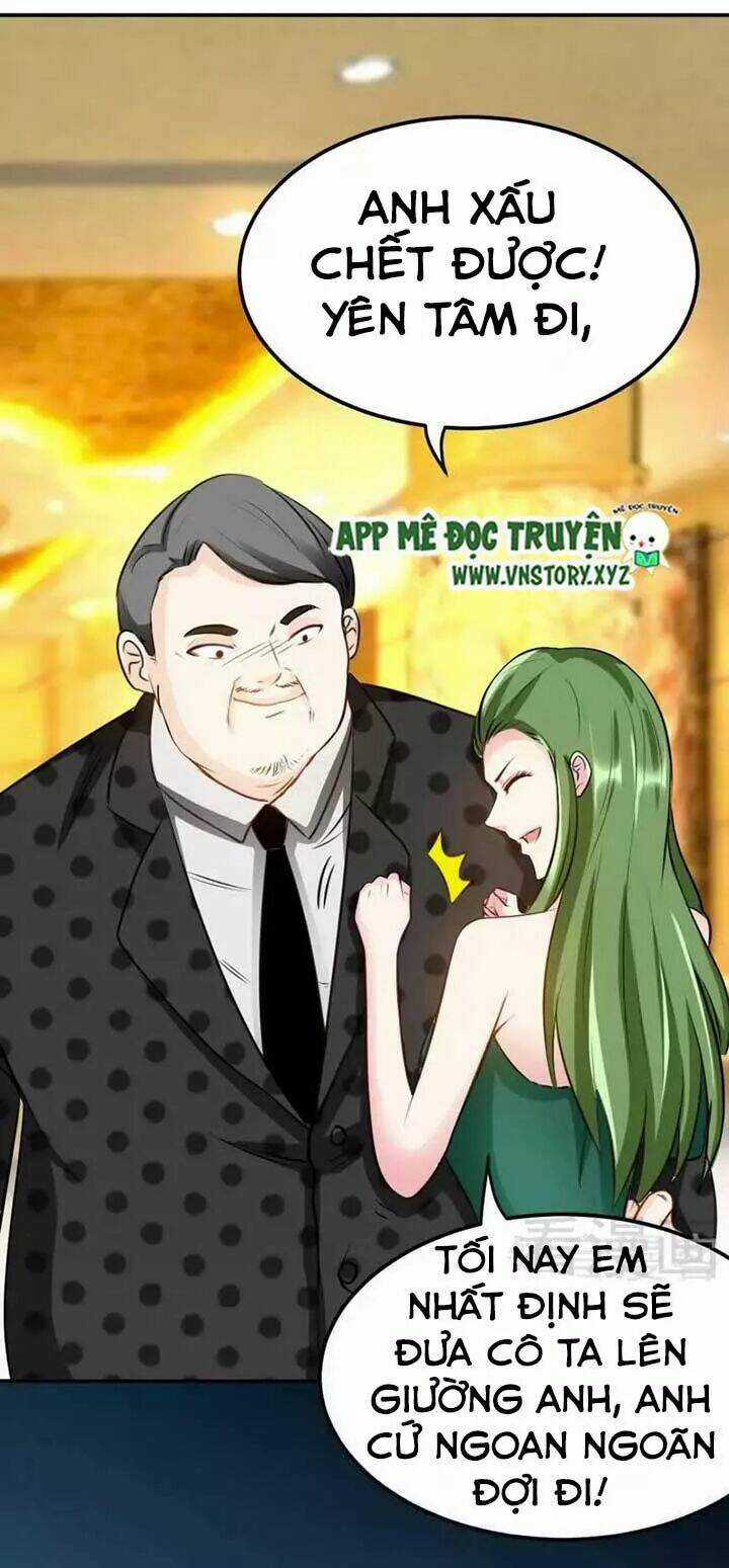 Đế Thiếu Chuyên Sủng Hắc Đạo Thê Chapter 80 trang 0