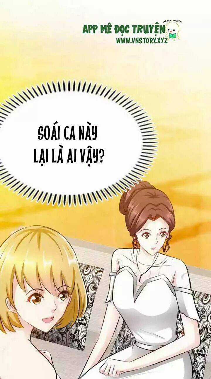 Đế Thiếu Chuyên Sủng Hắc Đạo Thê Chapter 81 trang 0