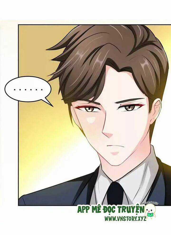 Đế Thiếu Chuyên Sủng Hắc Đạo Thê Chapter 82 trang 0