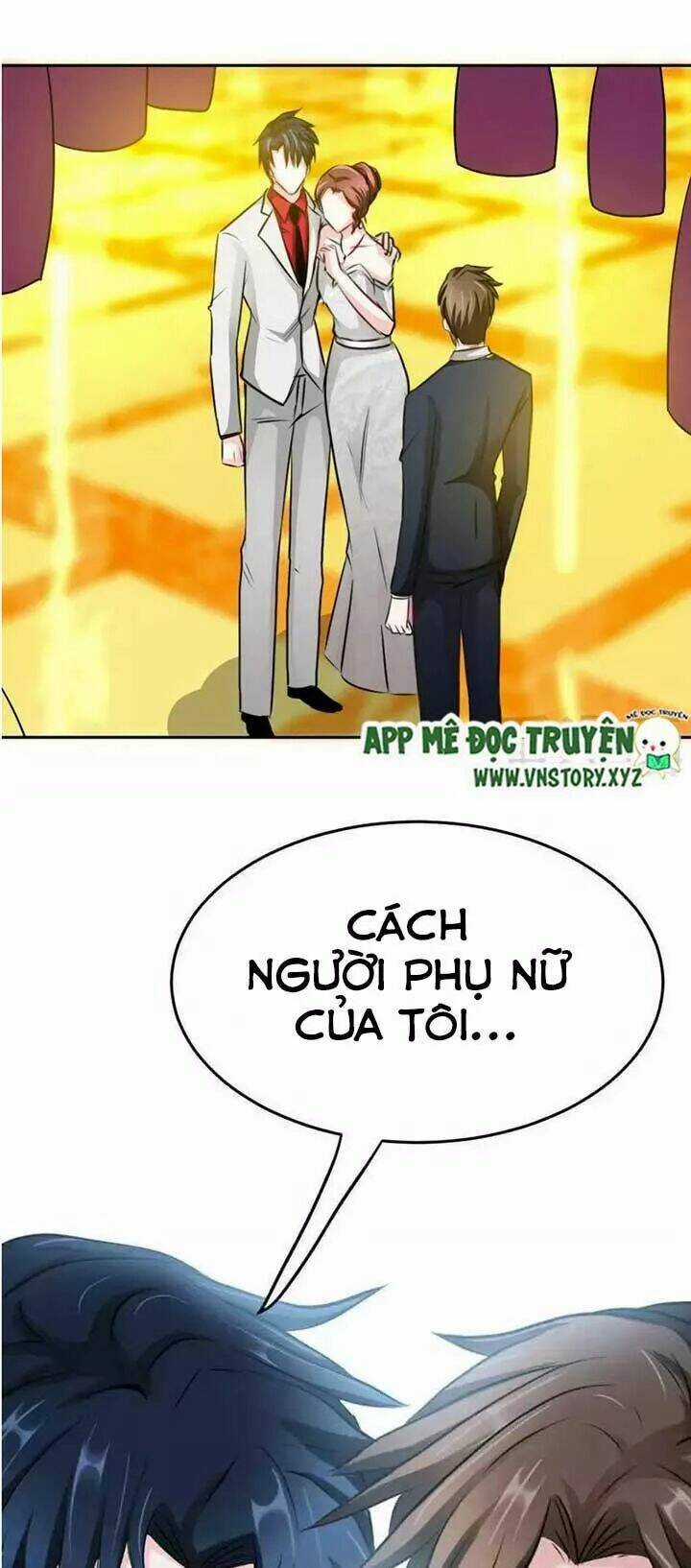 Đế Thiếu Chuyên Sủng Hắc Đạo Thê Chapter 82 trang 1