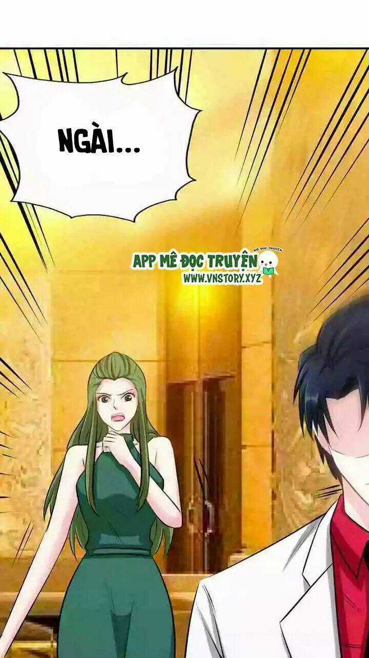Đế Thiếu Chuyên Sủng Hắc Đạo Thê Chapter 83 trang 1