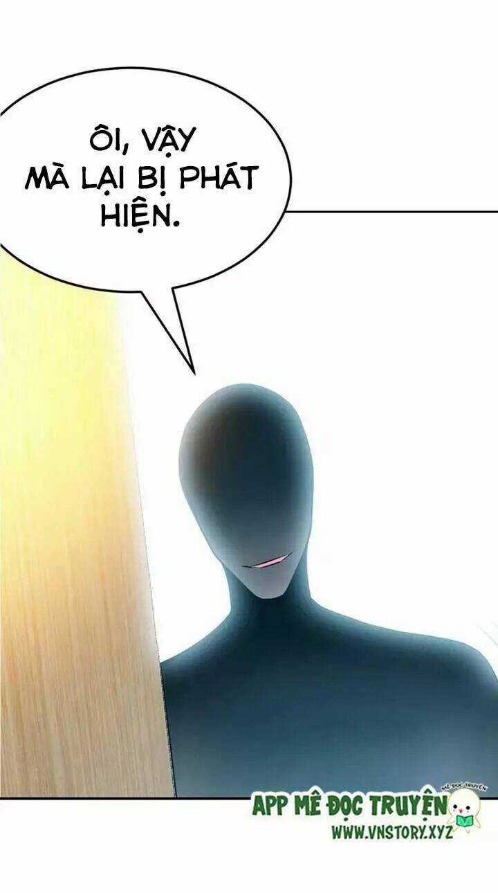 Đế Thiếu Chuyên Sủng Hắc Đạo Thê Chapter 84 trang 1