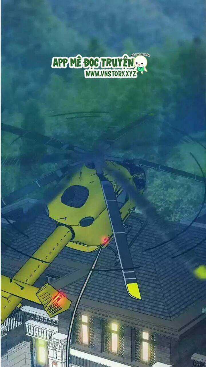 Đế Thiếu Chuyên Sủng Hắc Đạo Thê Chapter 85 trang 14