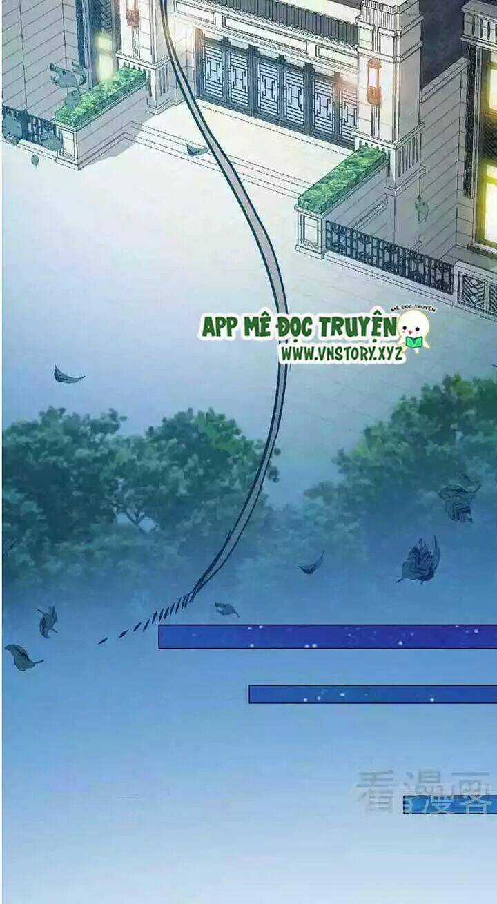 Đế Thiếu Chuyên Sủng Hắc Đạo Thê Chapter 85 trang 15