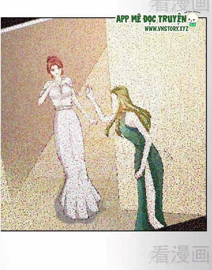 Đế Thiếu Chuyên Sủng Hắc Đạo Thê Chapter 85 trang 2