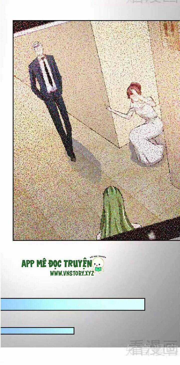 Đế Thiếu Chuyên Sủng Hắc Đạo Thê Chapter 85 trang 3