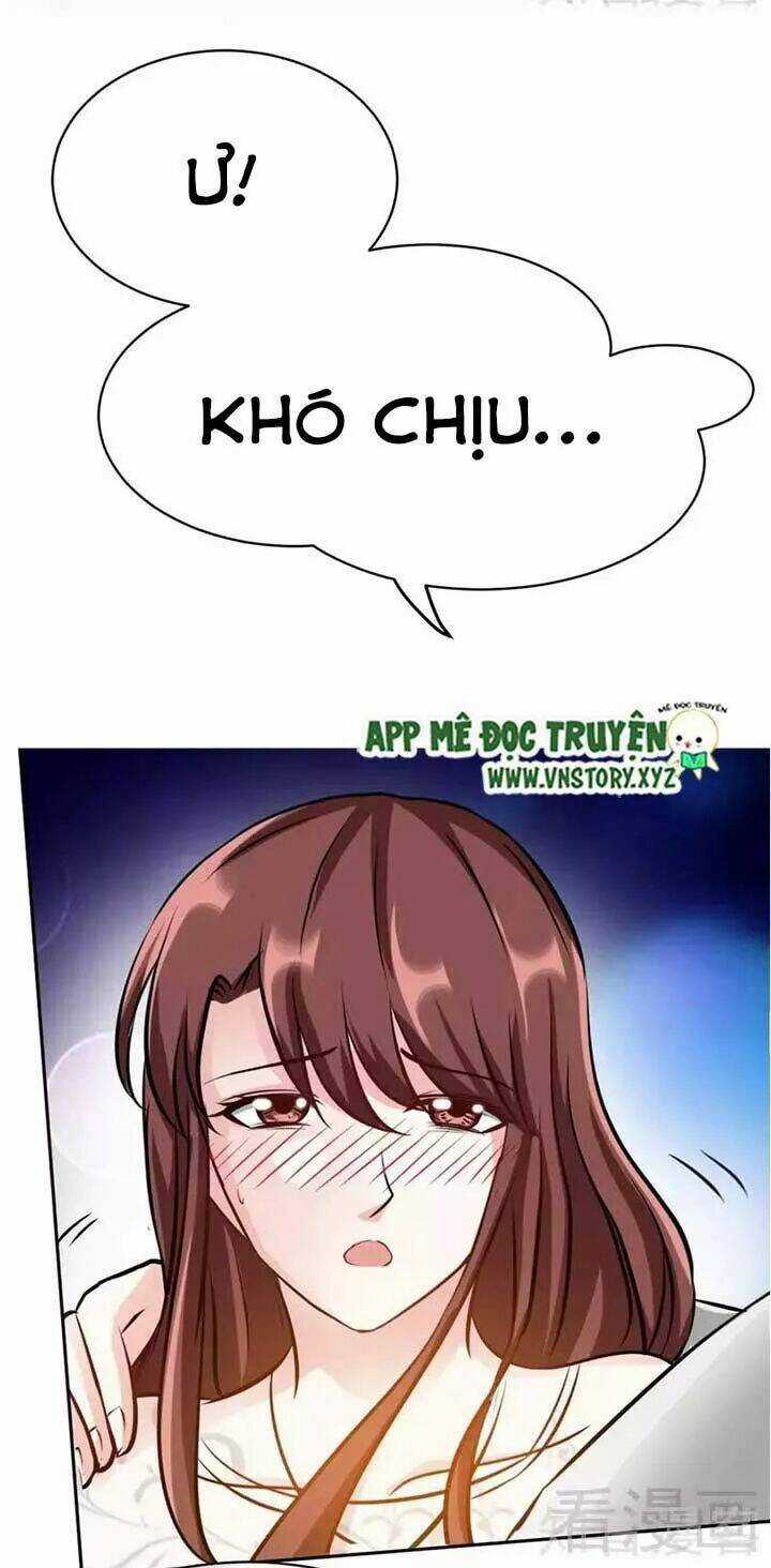 Đế Thiếu Chuyên Sủng Hắc Đạo Thê Chapter 85 trang 37