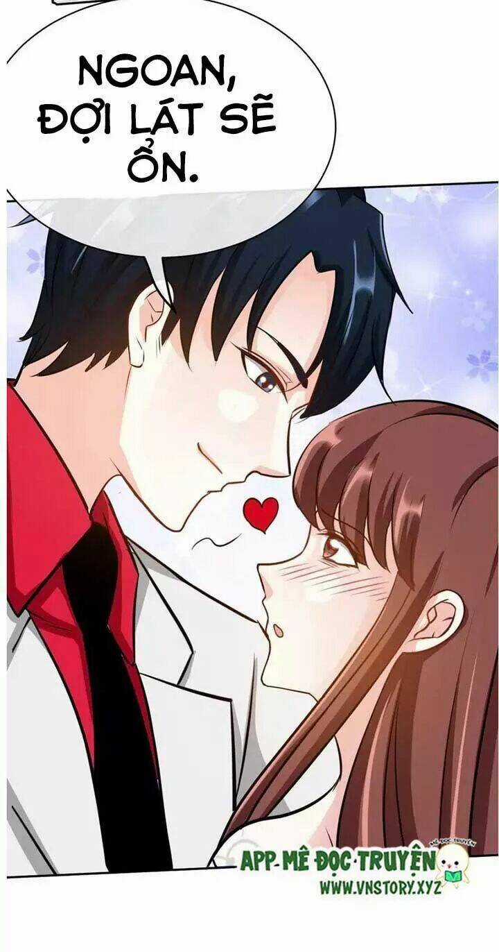 Đế Thiếu Chuyên Sủng Hắc Đạo Thê Chapter 85 trang 38