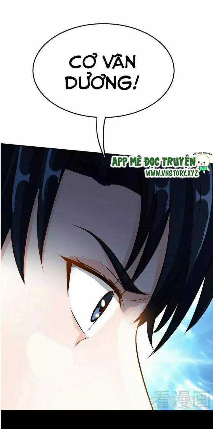 Đế Thiếu Chuyên Sủng Hắc Đạo Thê Chapter 85 trang 4