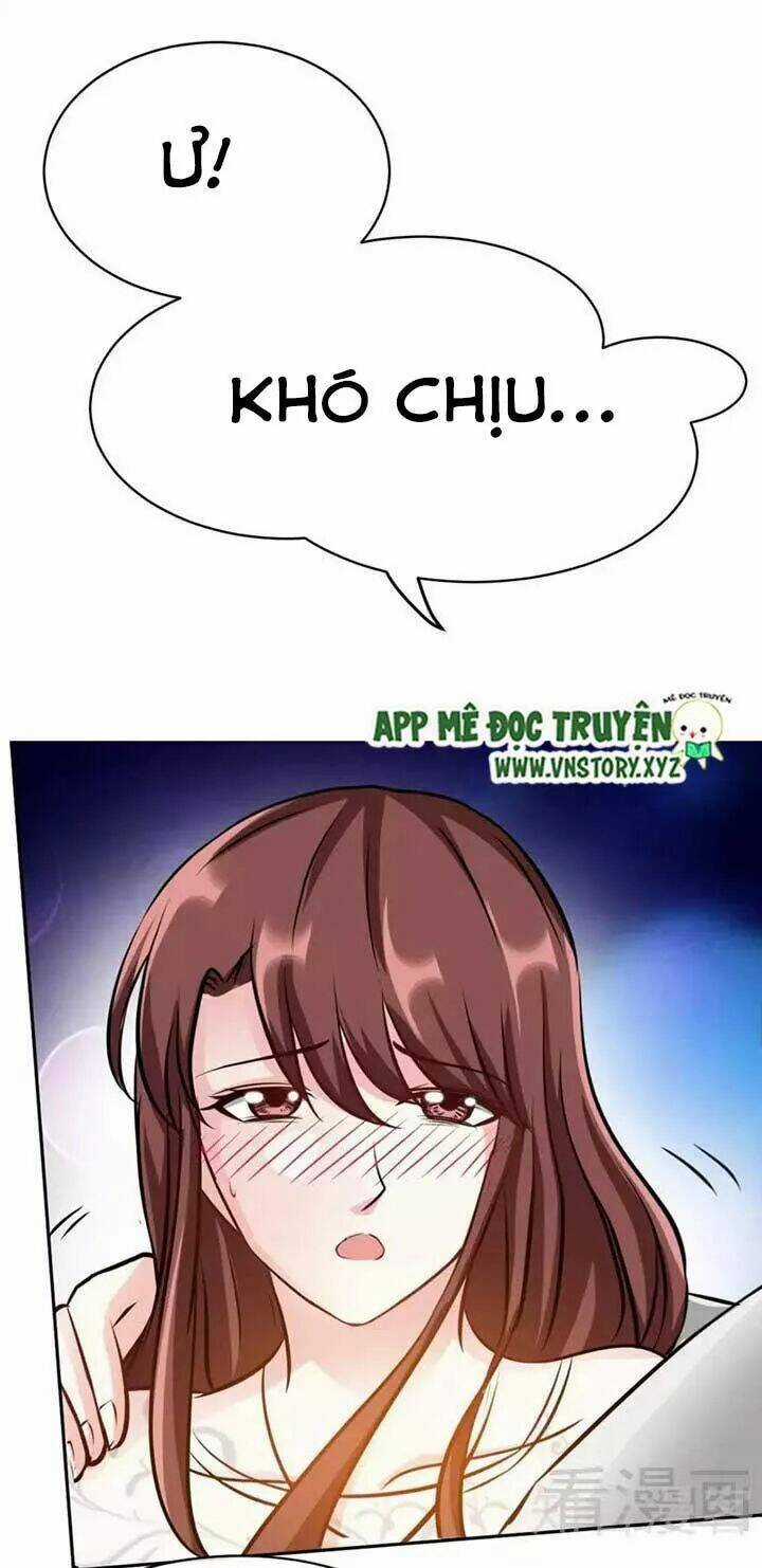Đế Thiếu Chuyên Sủng Hắc Đạo Thê Chapter 86 trang 0