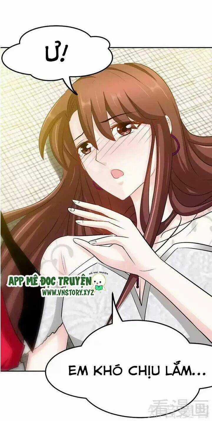 Đế Thiếu Chuyên Sủng Hắc Đạo Thê Chapter 86 trang 12