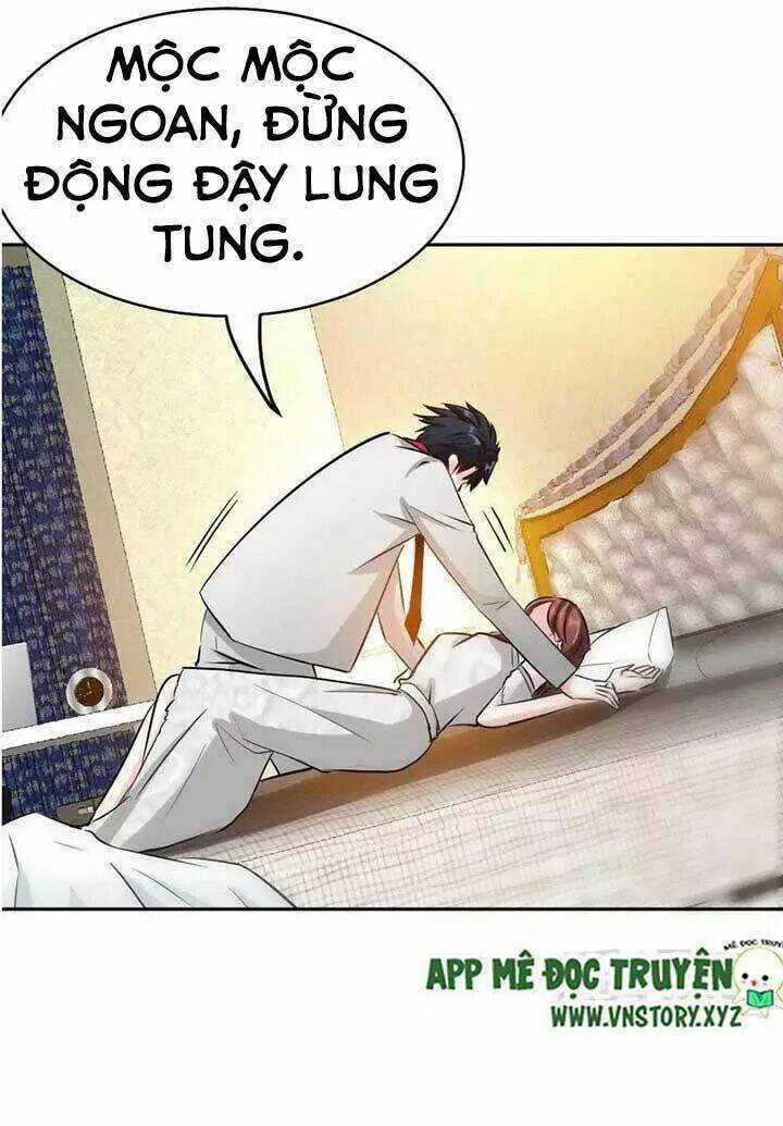 Đế Thiếu Chuyên Sủng Hắc Đạo Thê Chapter 86 trang 13