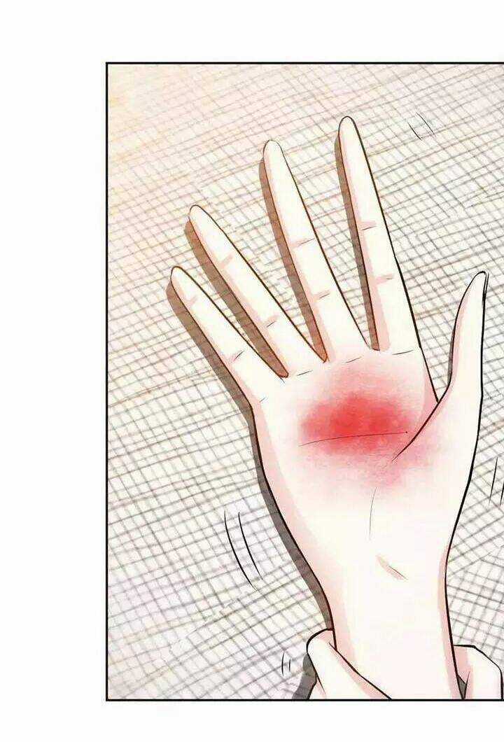 Đế Thiếu Chuyên Sủng Hắc Đạo Thê Chapter 86 trang 14