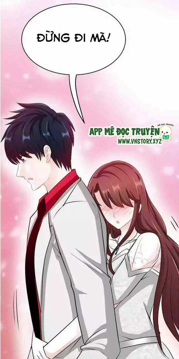 Đế Thiếu Chuyên Sủng Hắc Đạo Thê Chapter 86 trang 16