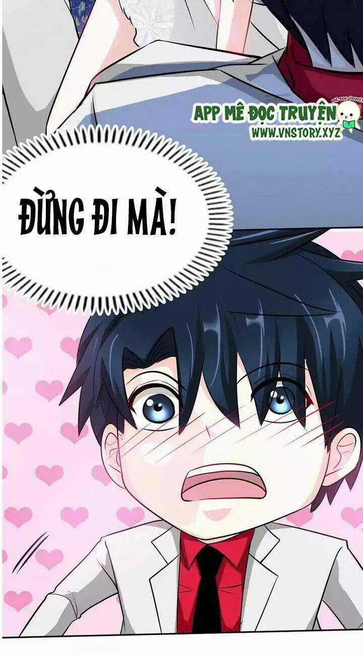 Đế Thiếu Chuyên Sủng Hắc Đạo Thê Chapter 86 trang 19