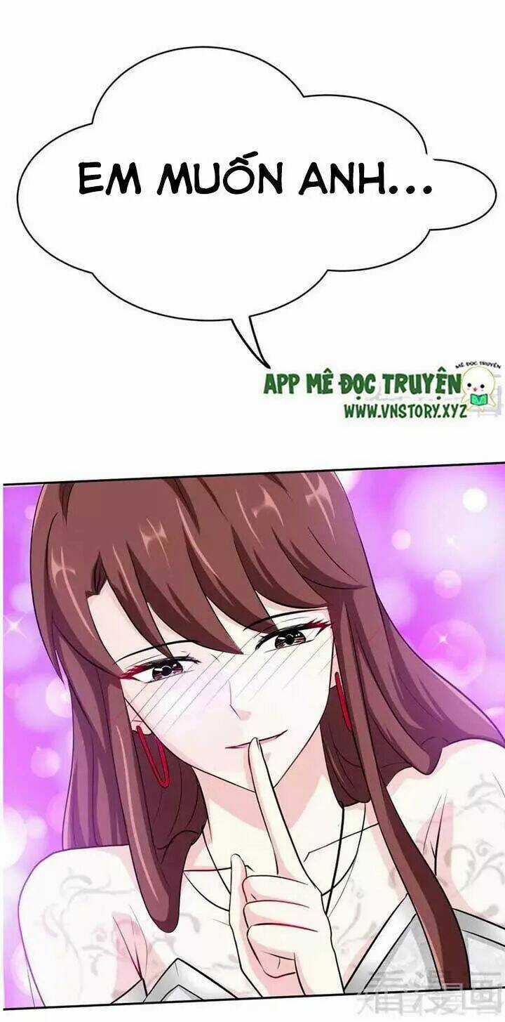 Đế Thiếu Chuyên Sủng Hắc Đạo Thê Chapter 86 trang 20