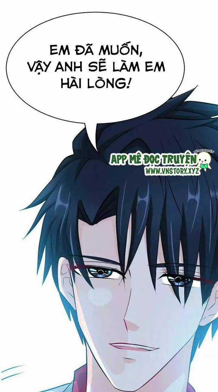 Đế Thiếu Chuyên Sủng Hắc Đạo Thê Chapter 86 trang 21