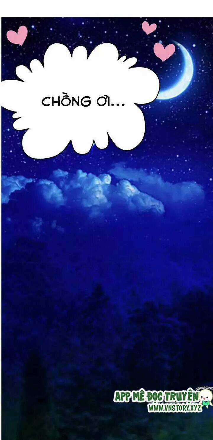 Đế Thiếu Chuyên Sủng Hắc Đạo Thê Chapter 86 trang 23