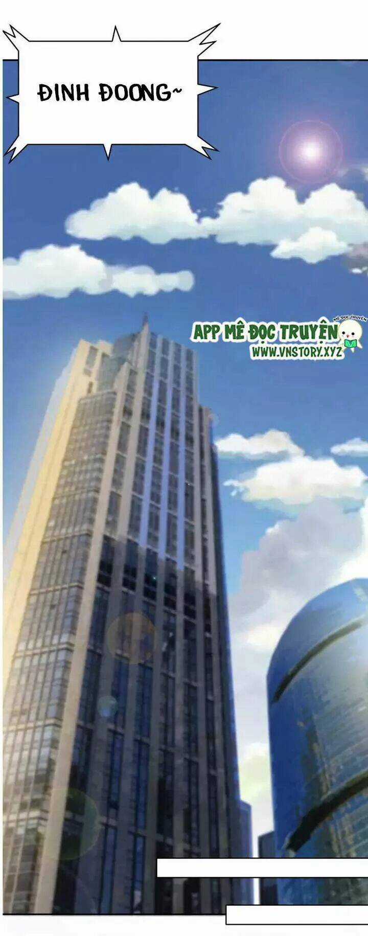 Đế Thiếu Chuyên Sủng Hắc Đạo Thê Chapter 86 trang 25