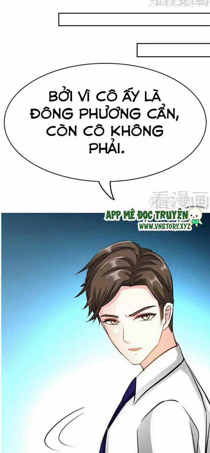 Đế Thiếu Chuyên Sủng Hắc Đạo Thê Chapter 86 trang 32