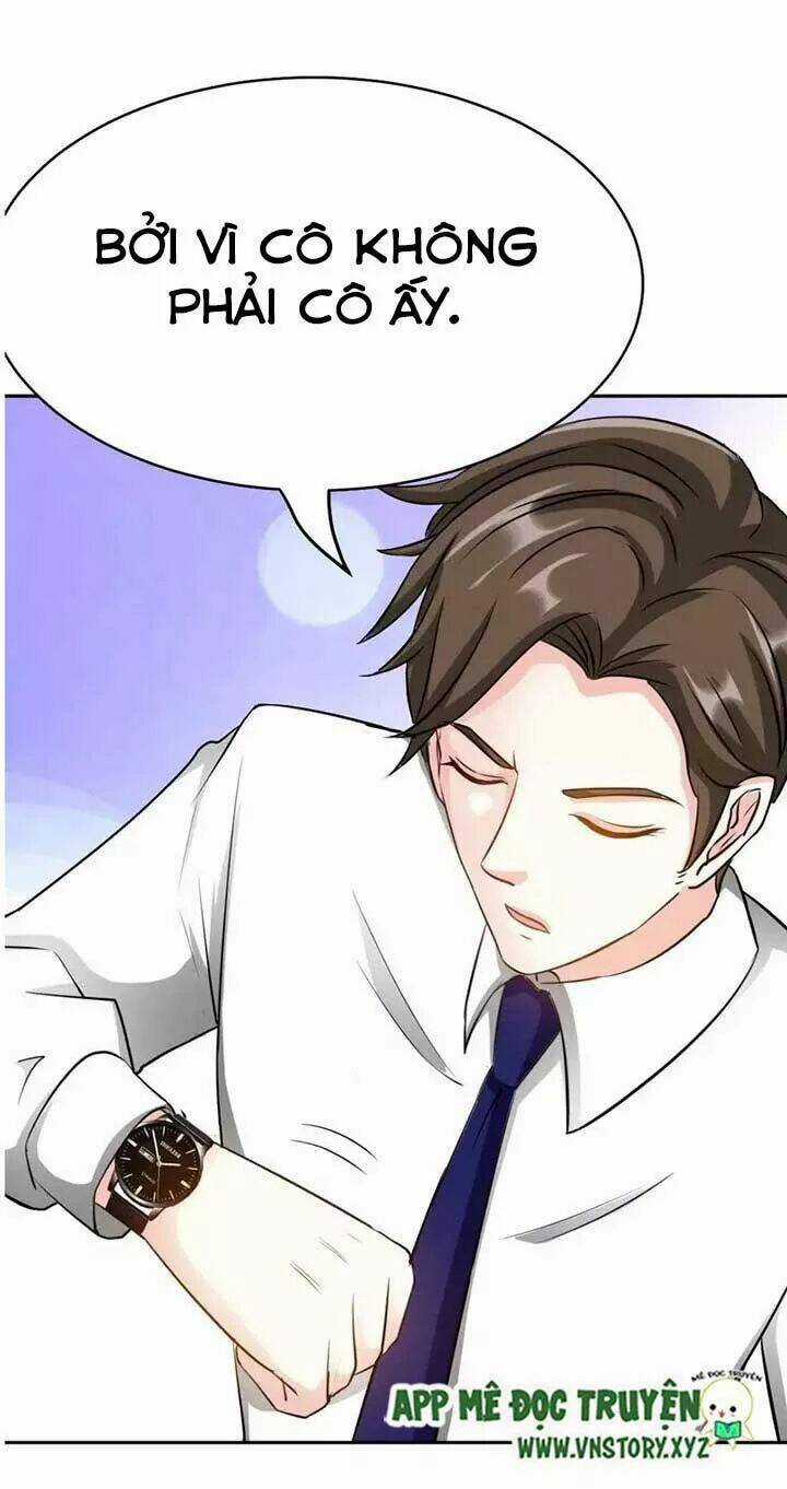 Đế Thiếu Chuyên Sủng Hắc Đạo Thê Chapter 86 trang 39