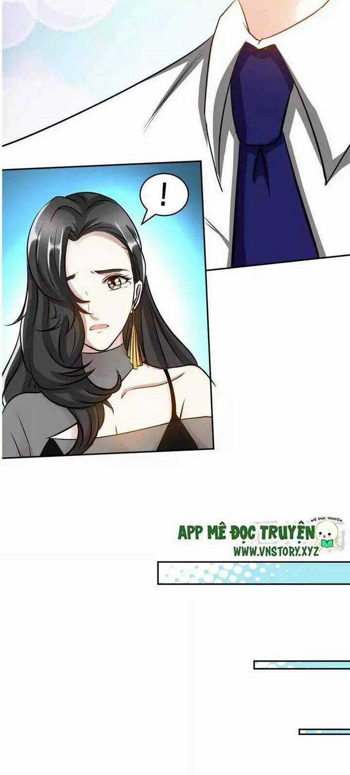 Đế Thiếu Chuyên Sủng Hắc Đạo Thê Chapter 86 trang 42