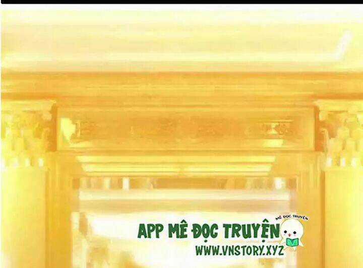 Đế Thiếu Chuyên Sủng Hắc Đạo Thê Chapter 86 trang 7