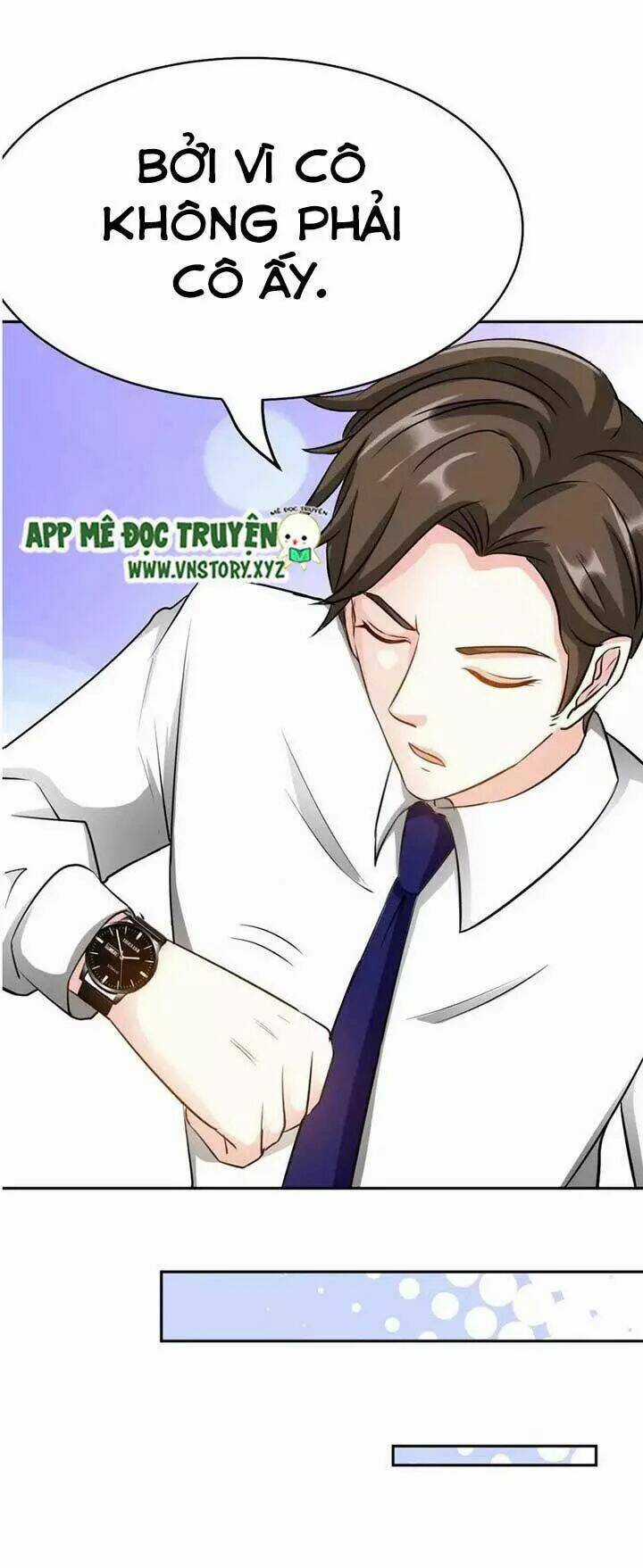 Đế Thiếu Chuyên Sủng Hắc Đạo Thê Chapter 87 trang 1