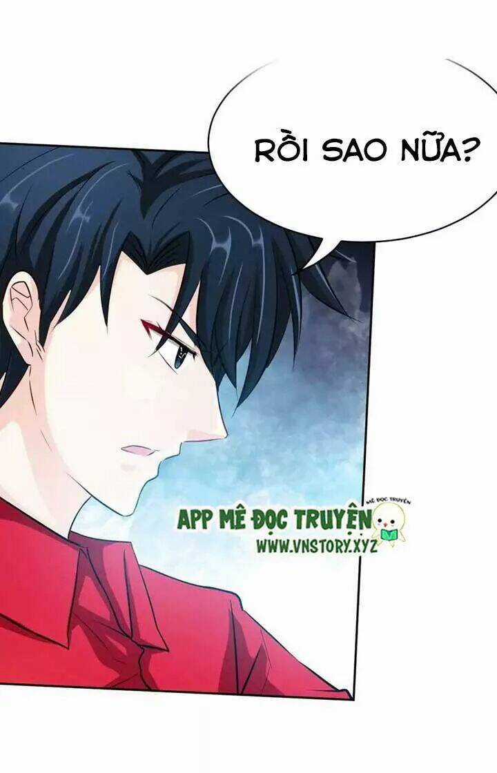 Đế Thiếu Chuyên Sủng Hắc Đạo Thê Chapter 87 trang 24