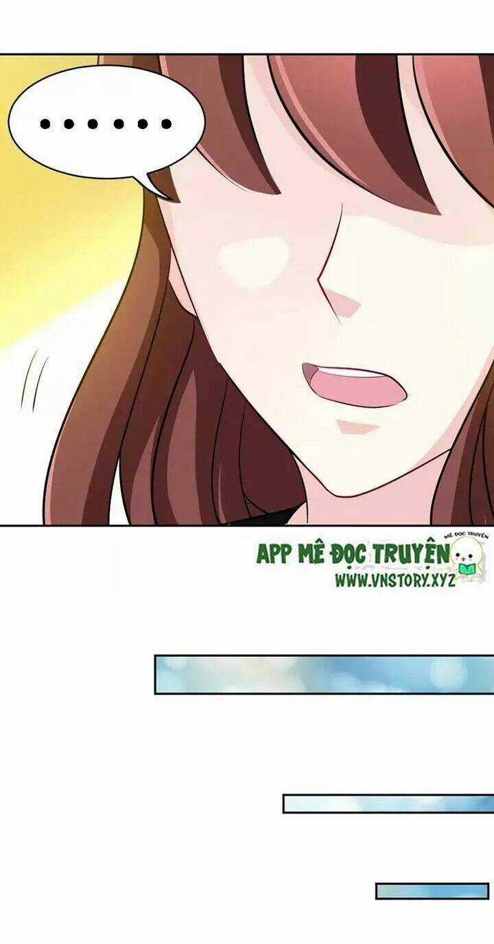 Đế Thiếu Chuyên Sủng Hắc Đạo Thê Chapter 87 trang 25