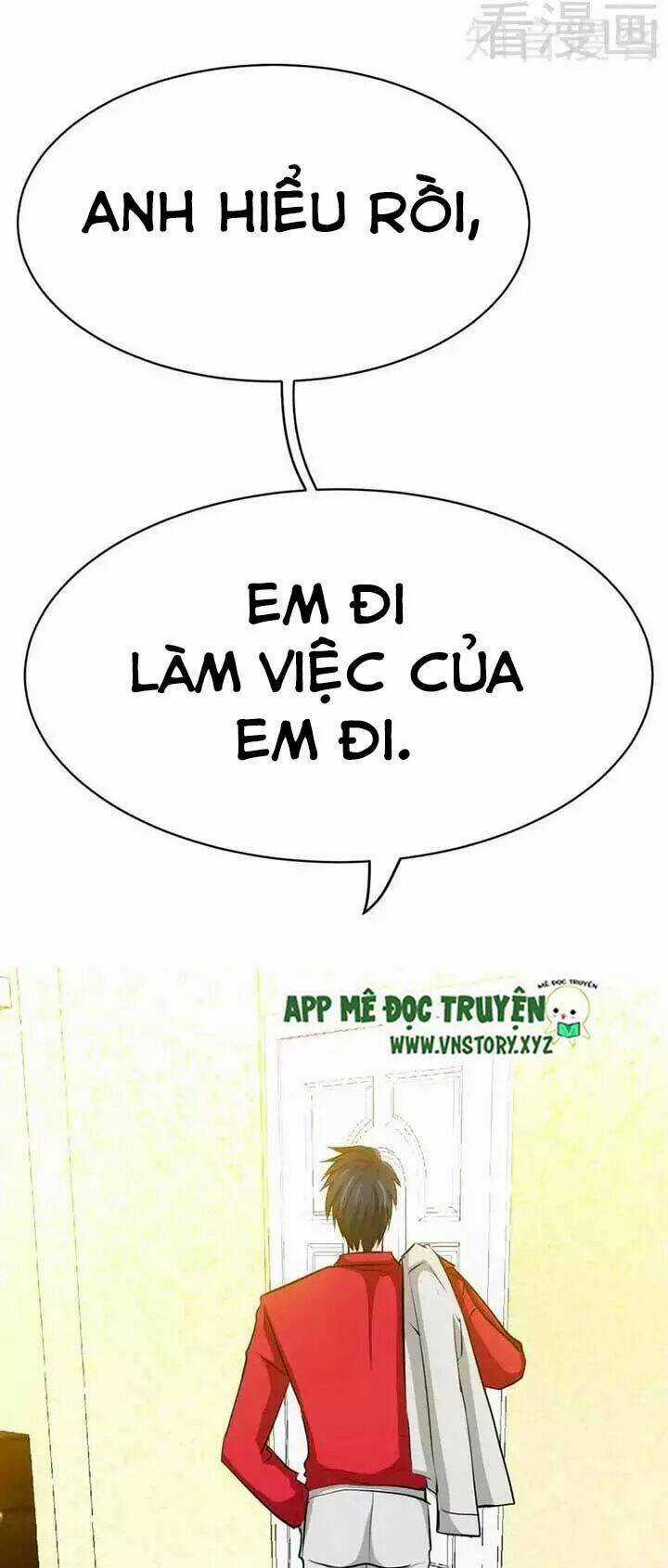 Đế Thiếu Chuyên Sủng Hắc Đạo Thê Chapter 87 trang 26