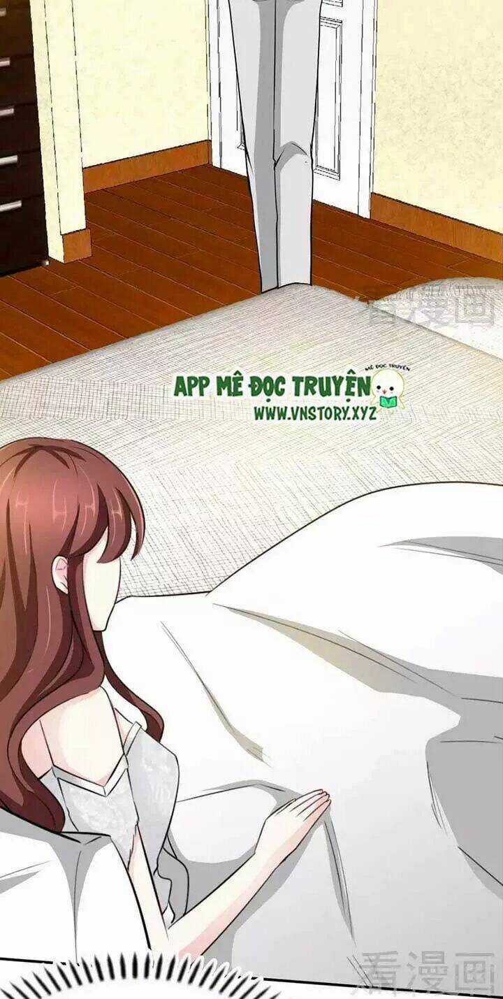 Đế Thiếu Chuyên Sủng Hắc Đạo Thê Chapter 87 trang 27