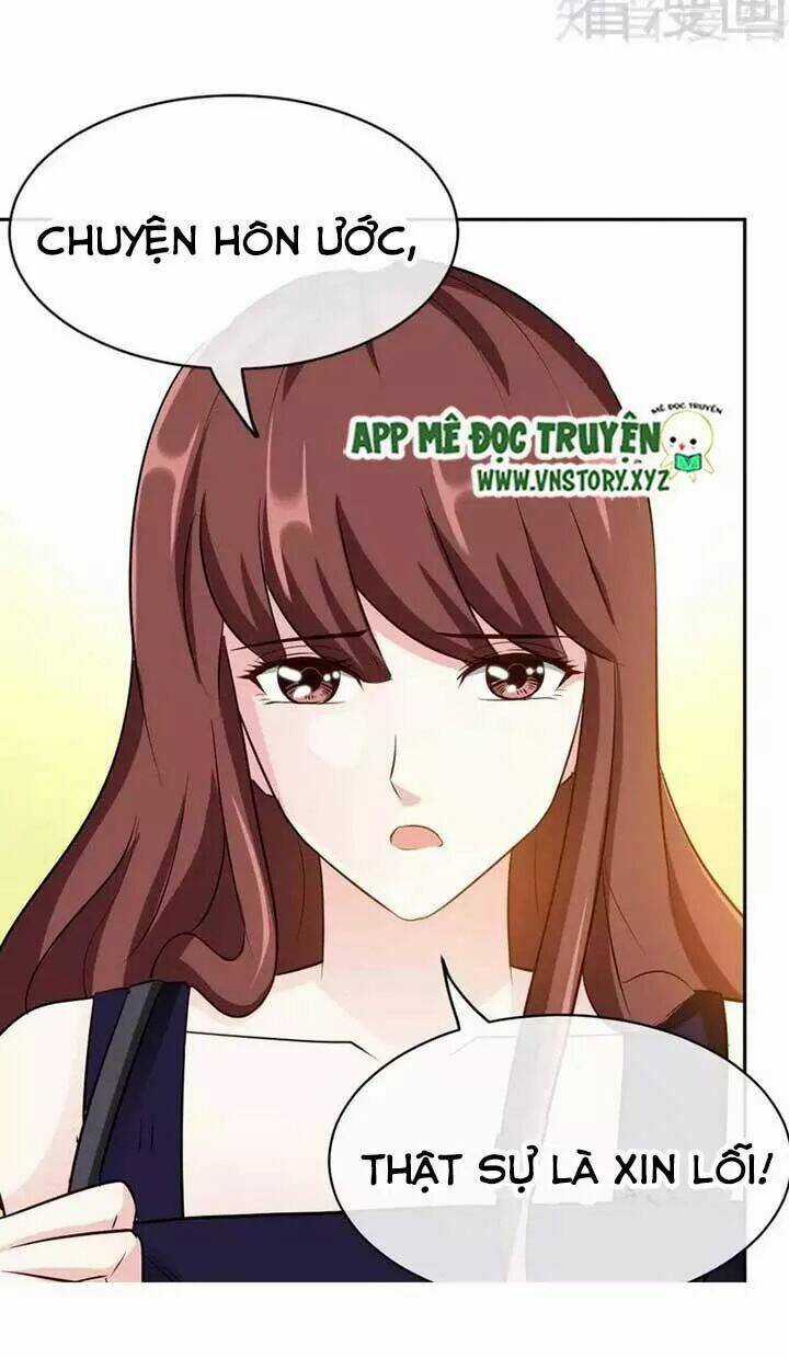 Đế Thiếu Chuyên Sủng Hắc Đạo Thê Chapter 87 trang 38