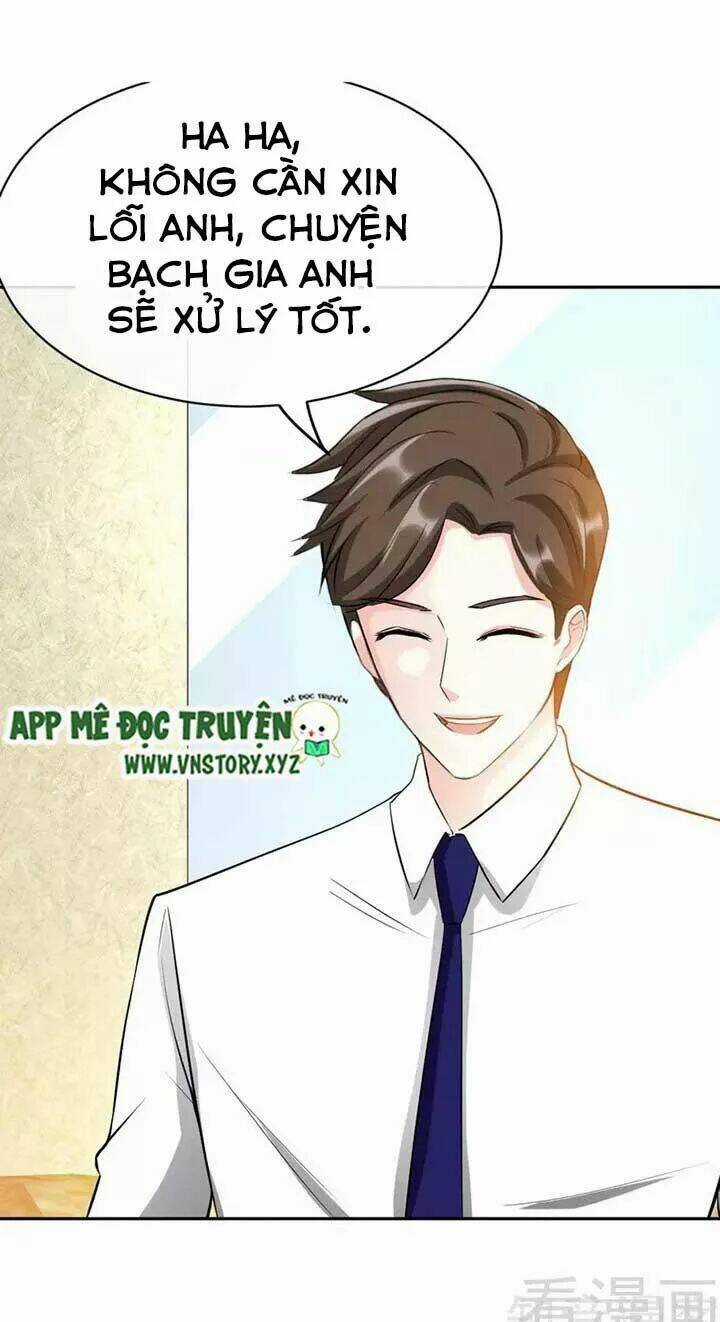 Đế Thiếu Chuyên Sủng Hắc Đạo Thê Chapter 87 trang 39
