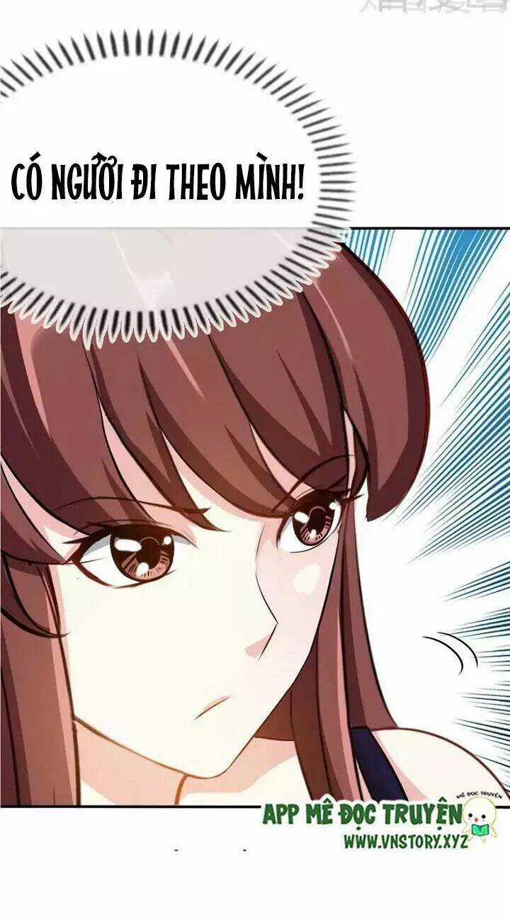 Đế Thiếu Chuyên Sủng Hắc Đạo Thê Chapter 87 trang 43