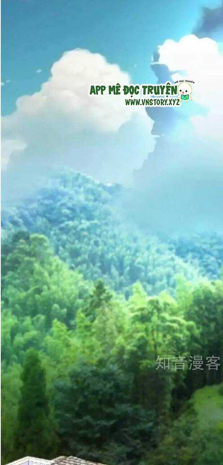 Đế Thiếu Chuyên Sủng Hắc Đạo Thê Chapter 87 trang 5