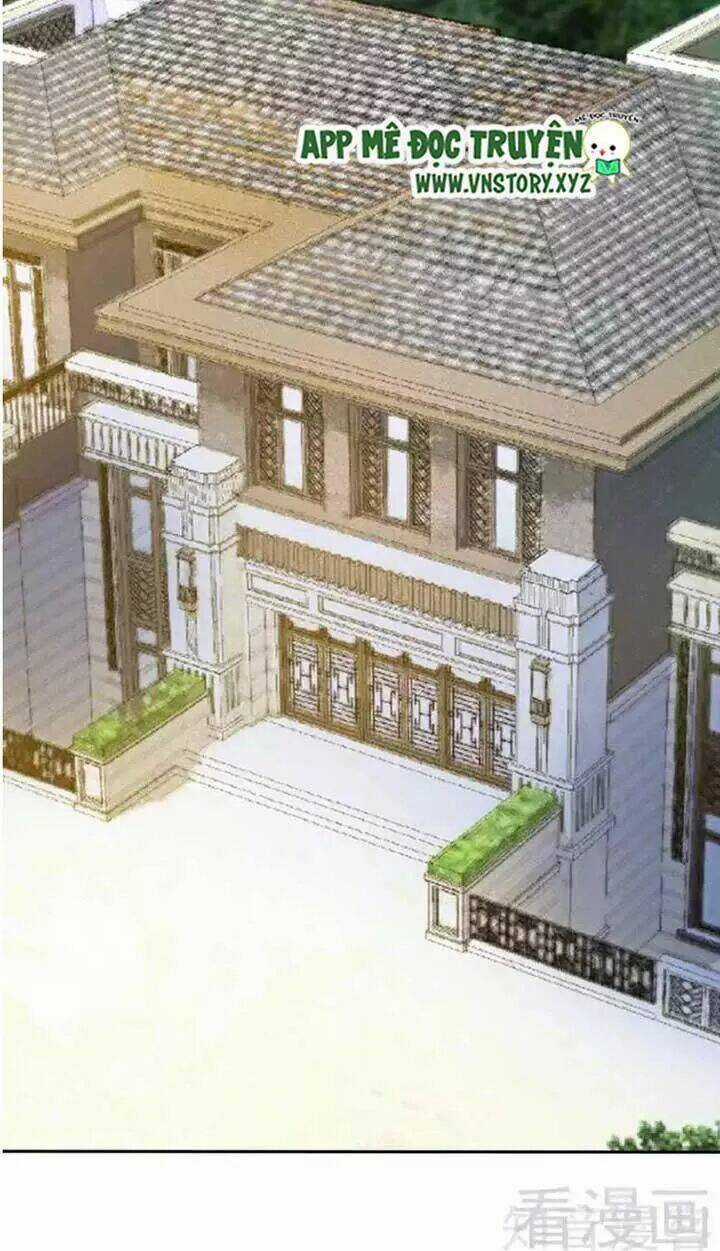 Đế Thiếu Chuyên Sủng Hắc Đạo Thê Chapter 87 trang 6