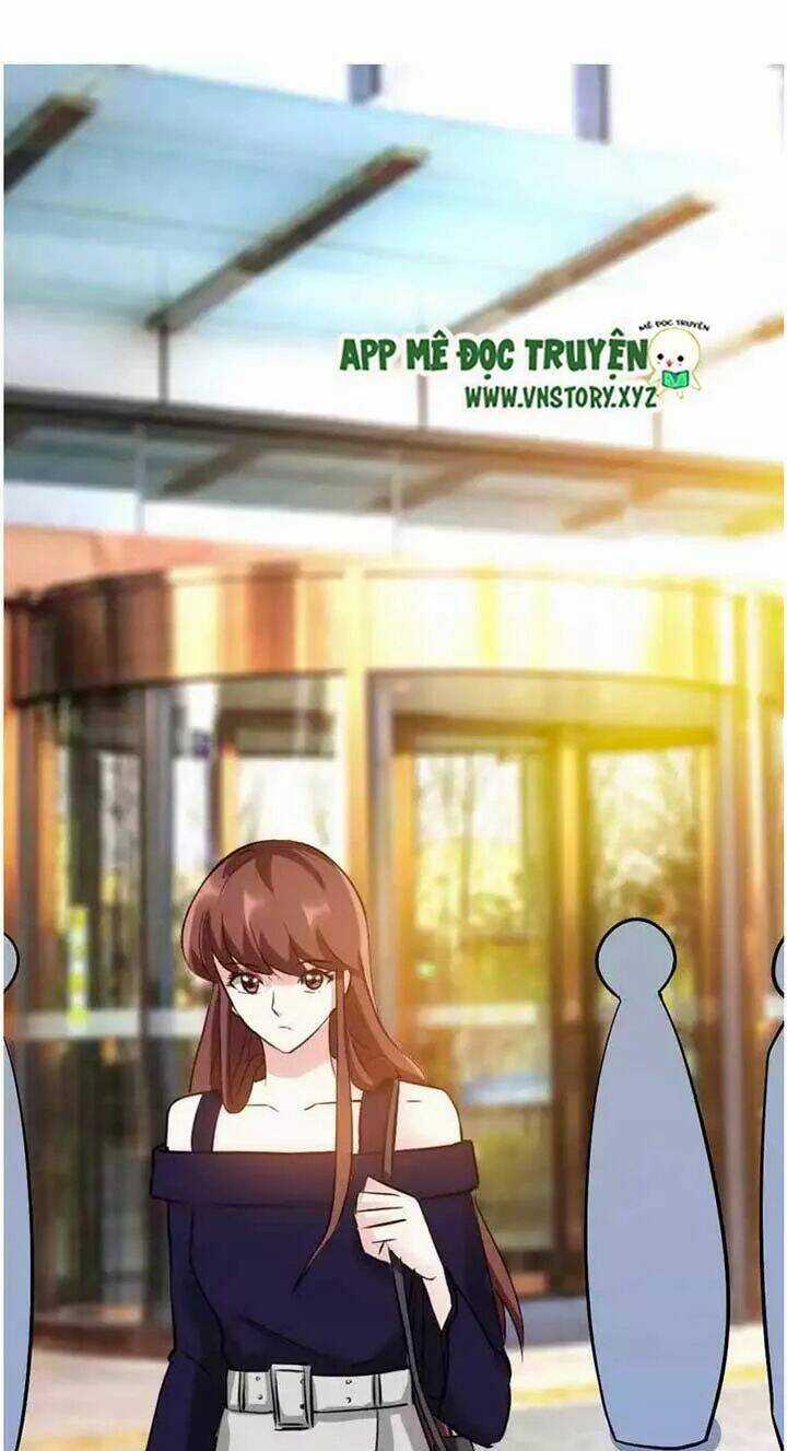 Đế Thiếu Chuyên Sủng Hắc Đạo Thê Chapter 88 trang 0