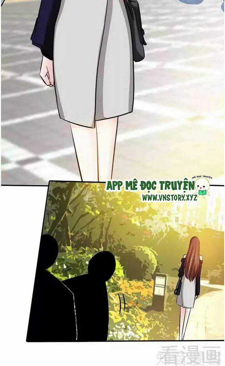 Đế Thiếu Chuyên Sủng Hắc Đạo Thê Chapter 88 trang 1