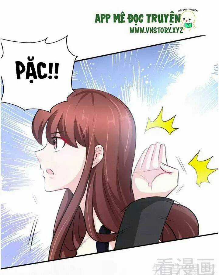 Đế Thiếu Chuyên Sủng Hắc Đạo Thê Chapter 88 trang 12