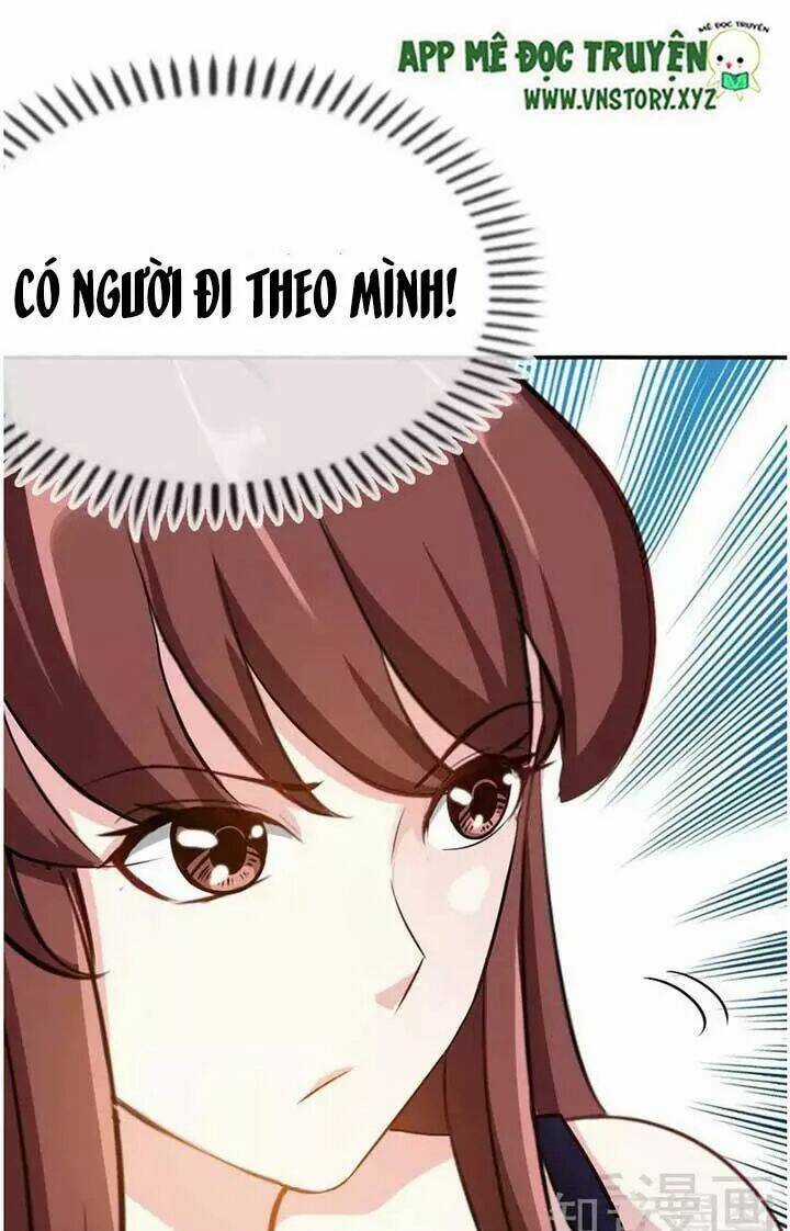 Đế Thiếu Chuyên Sủng Hắc Đạo Thê Chapter 88 trang 2