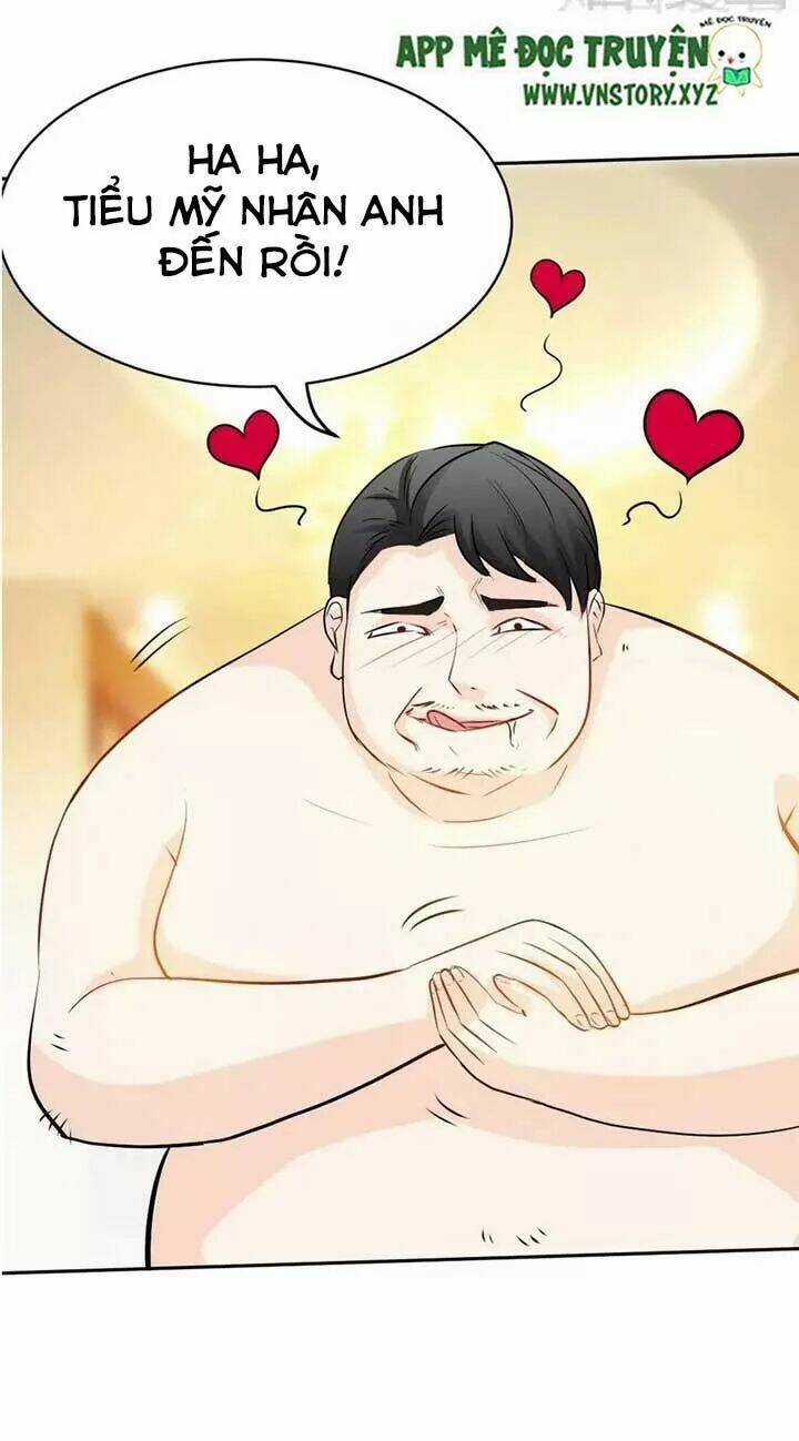 Đế Thiếu Chuyên Sủng Hắc Đạo Thê Chapter 88 trang 30