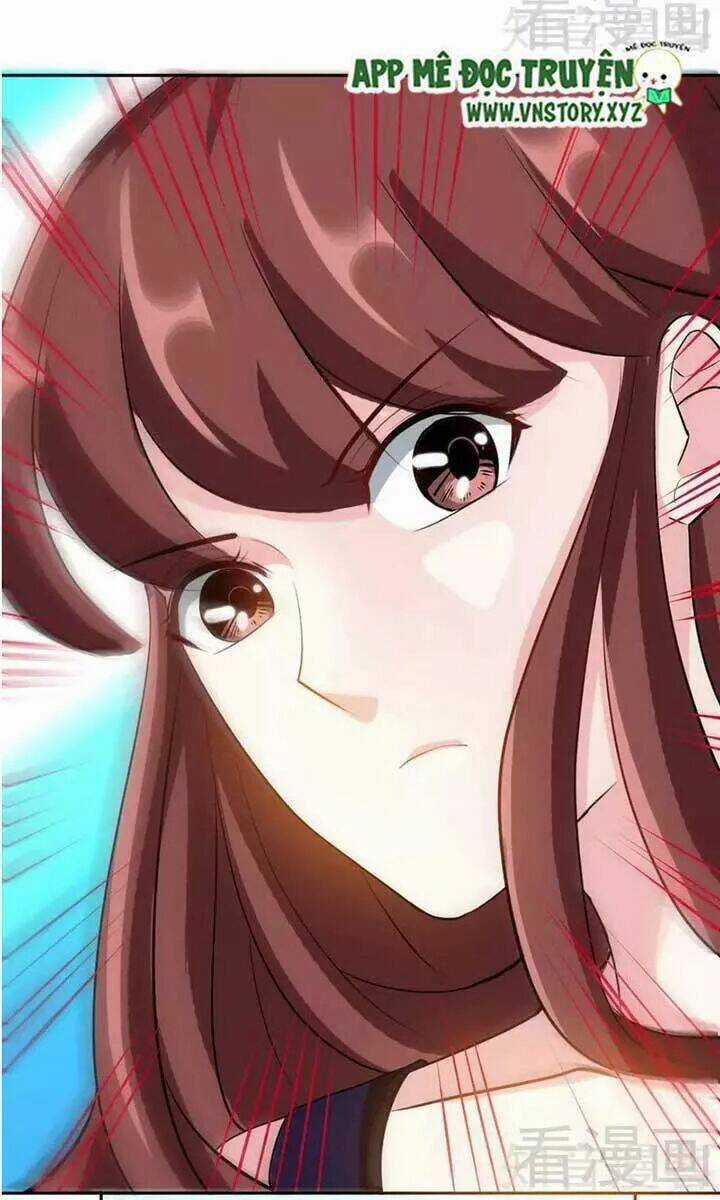 Đế Thiếu Chuyên Sủng Hắc Đạo Thê Chapter 88 trang 31