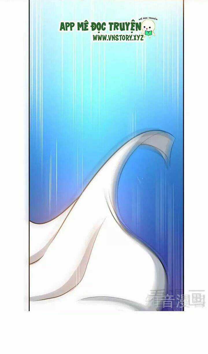 Đế Thiếu Chuyên Sủng Hắc Đạo Thê Chapter 88 trang 32